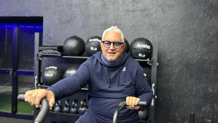 Gladius Master: il fitness pensato per gli over 60