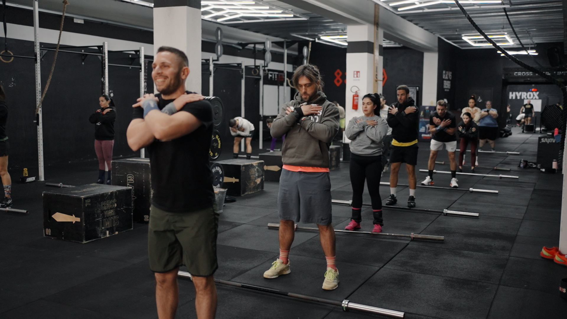 Sala Cross Training