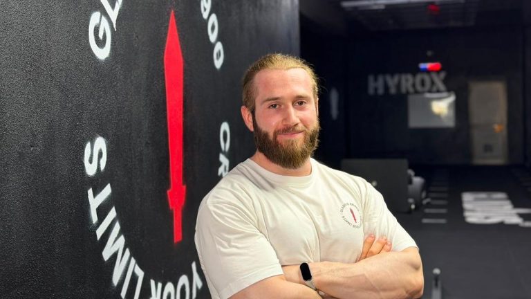 “Non solo muscoli: per il powerlifting servono anche cuore e testa”